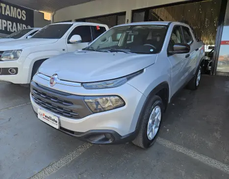 FIAT Toro 1.8 16V 4P FLEX FREEDOM AUTOMTICO, Foto 1