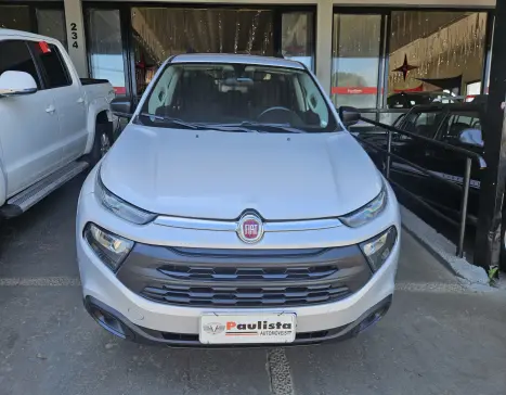 FIAT Toro 1.8 16V 4P FLEX FREEDOM AUTOMTICO, Foto 3