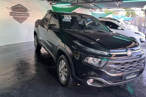 FIAT Toro 1.8 16V 4P FLEX FREEDOM AUTOMTICO, Foto 1