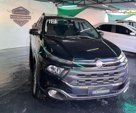 FIAT Toro 1.8 16V 4P FLEX FREEDOM AUTOMTICO, Foto 5