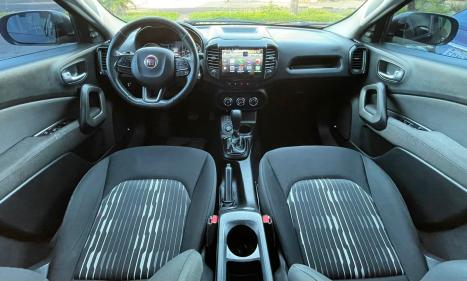 FIAT Toro 1.8 16V 4P FLEX FREEDOM AUTOMTICO, Foto 16