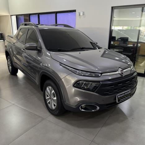 FIAT Toro 1.8 16V 4P FLEX FREEDOM AUTOMTICO, Foto 1