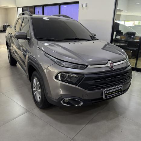 FIAT Toro 1.8 16V 4P FLEX FREEDOM AUTOMTICO, Foto 2