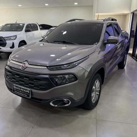 FIAT Toro 1.8 16V 4P FLEX FREEDOM AUTOMTICO, Foto 3