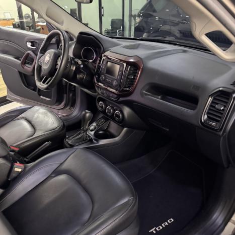 FIAT Toro 1.8 16V 4P FLEX FREEDOM AUTOMTICO, Foto 14