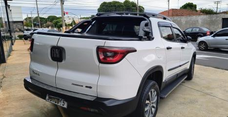 FIAT Toro 1.8 16V 4P FLEX FREEDOM AUTOMÁTICO, Foto 2