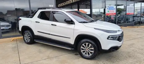 FIAT Toro 1.8 16V 4P FLEX FREEDOM AUTOMÁTICO, Foto 3