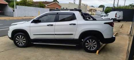 FIAT Toro 1.8 16V 4P FLEX FREEDOM AUTOMTICO, Foto 4