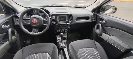 FIAT Toro 1.8 16V 4P FLEX FREEDOM AUTOMTICO, Foto 5