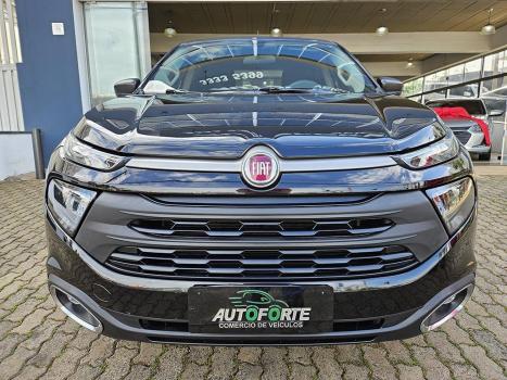 FIAT Toro 1.8 16V 4P ENDURANCE AUTOMTICO, Foto 1