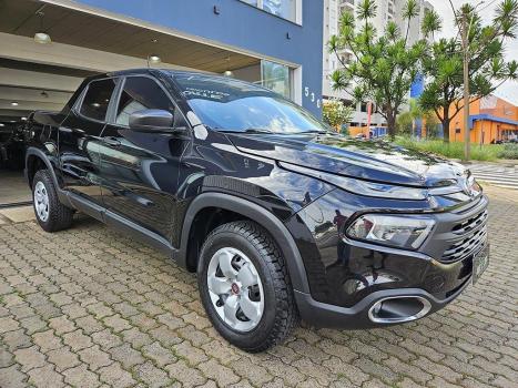 FIAT Toro 1.8 16V 4P ENDURANCE AUTOMTICO, Foto 2