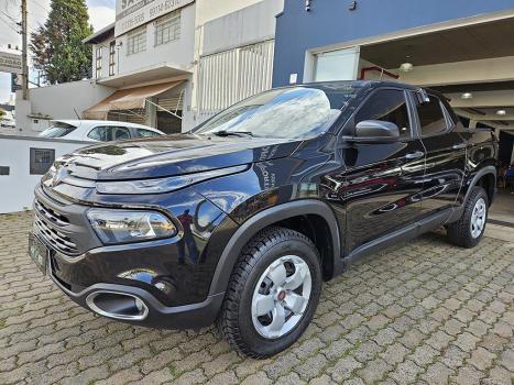 FIAT Toro 1.8 16V 4P ENDURANCE AUTOMTICO, Foto 3