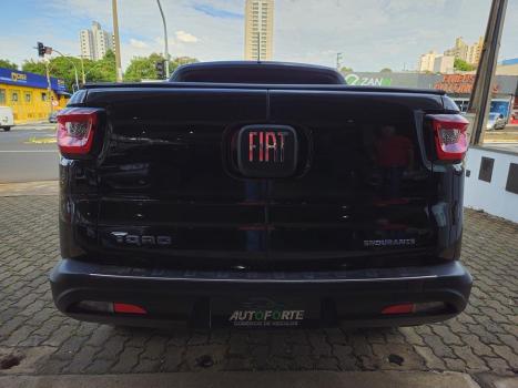 FIAT Toro 1.8 16V 4P ENDURANCE AUTOMTICO, Foto 4