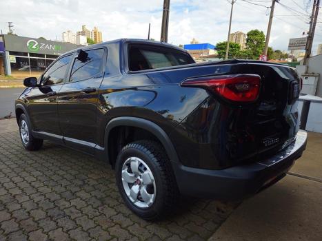 FIAT Toro 1.8 16V 4P ENDURANCE AUTOMTICO, Foto 5