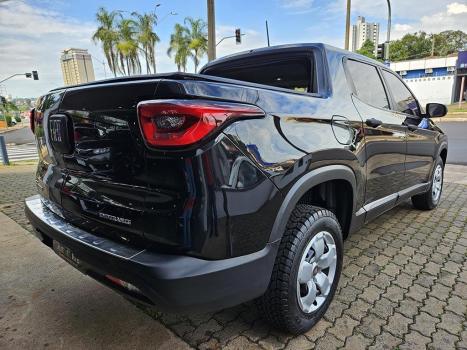 FIAT Toro 1.8 16V 4P ENDURANCE AUTOMTICO, Foto 6