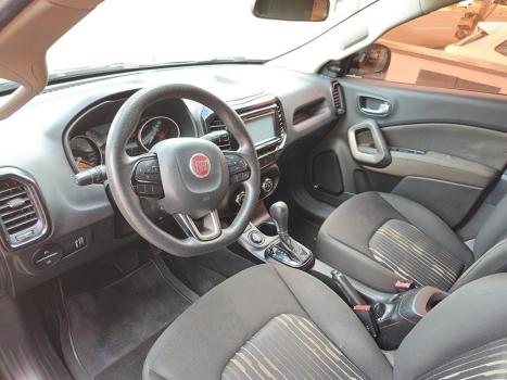 FIAT Toro 1.8 16V 4P ENDURANCE AUTOMTICO, Foto 7
