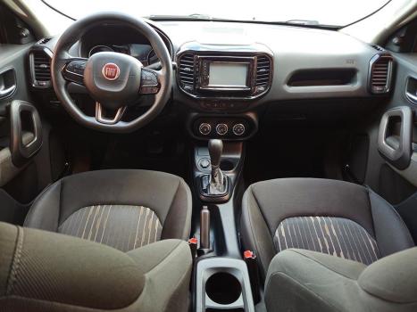 FIAT Toro 1.8 16V 4P ENDURANCE AUTOMTICO, Foto 8