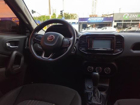 FIAT Toro 1.8 16V 4P ENDURANCE AUTOMTICO, Foto 9