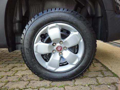 FIAT Toro 1.8 16V 4P ENDURANCE AUTOMTICO, Foto 10