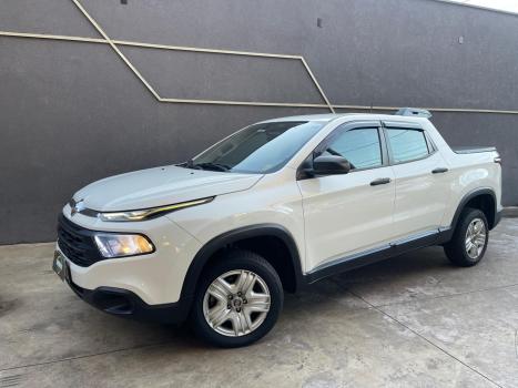 FIAT Toro 1.8 16V 4P FLEX FREEDOM AUTOMTICO, Foto 1