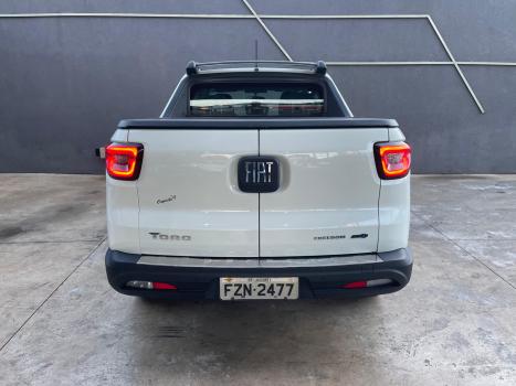 FIAT Toro 1.8 16V 4P FLEX FREEDOM AUTOMTICO, Foto 2