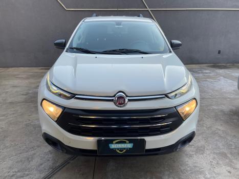 FIAT Toro 1.8 16V 4P FLEX FREEDOM AUTOMTICO, Foto 3
