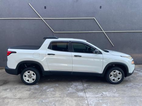 FIAT Toro 1.8 16V 4P FLEX FREEDOM AUTOMTICO, Foto 4