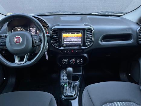 FIAT Toro 1.8 16V 4P FLEX FREEDOM AUTOMTICO, Foto 7