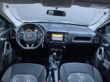 FIAT Toro 1.8 16V 4P FLEX FREEDOM AUTOMTICO, Foto 8