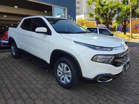 FIAT Toro 1.8 16V 4P FLEX FREEDOM AUTOMTICO, Foto 2