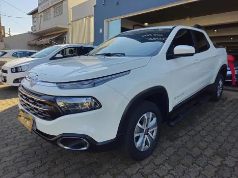 FIAT Toro 1.8 16V 4P FLEX FREEDOM AUTOMTICO, Foto 3