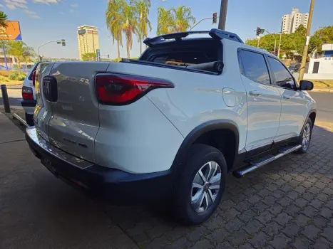FIAT Toro 1.8 16V 4P FLEX FREEDOM AUTOMTICO, Foto 5