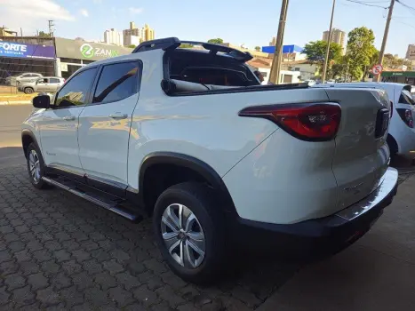 FIAT Toro 1.8 16V 4P FLEX FREEDOM AUTOMTICO, Foto 6
