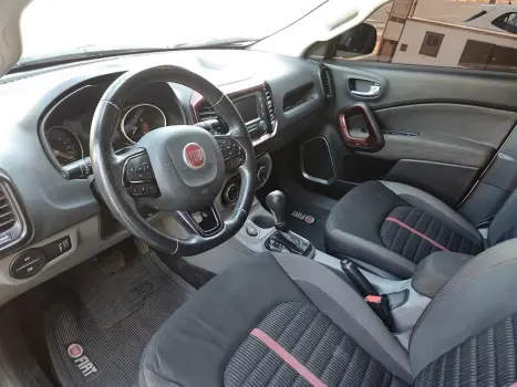 FIAT Toro 1.8 16V 4P FLEX FREEDOM AUTOMTICO, Foto 7