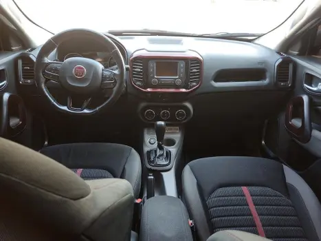 FIAT Toro 1.8 16V 4P FLEX FREEDOM AUTOMTICO, Foto 8