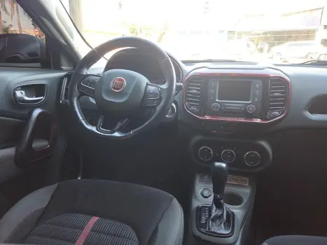 FIAT Toro 1.8 16V 4P FLEX FREEDOM AUTOMTICO, Foto 9