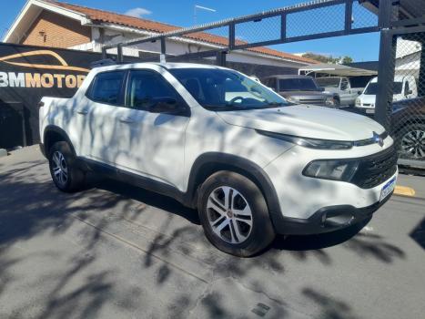 FIAT Toro 1.8 16V 4P FLEX FREEDOM AUTOMTICO, Foto 1