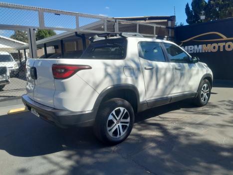 FIAT Toro 1.8 16V 4P FLEX FREEDOM AUTOMTICO, Foto 2