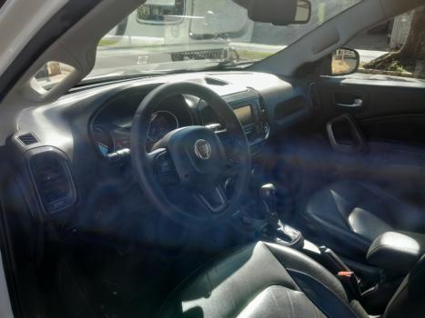 FIAT Toro 1.8 16V 4P FLEX FREEDOM AUTOMTICO, Foto 3