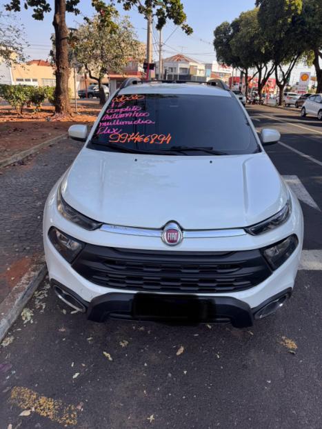 FIAT Toro 1.8 16V 4P FLEX FREEDOM AUTOMTICO, Foto 2