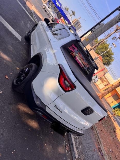 FIAT Toro 1.8 16V 4P FLEX FREEDOM AUTOMTICO, Foto 4