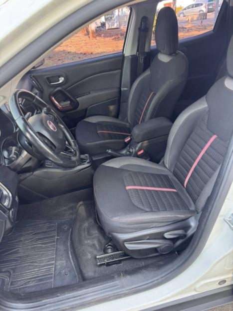 FIAT Toro 1.8 16V 4P FLEX FREEDOM AUTOMTICO, Foto 8