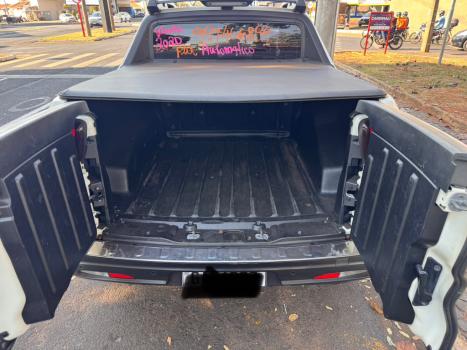 FIAT Toro 1.8 16V 4P FLEX FREEDOM AUTOMTICO, Foto 9