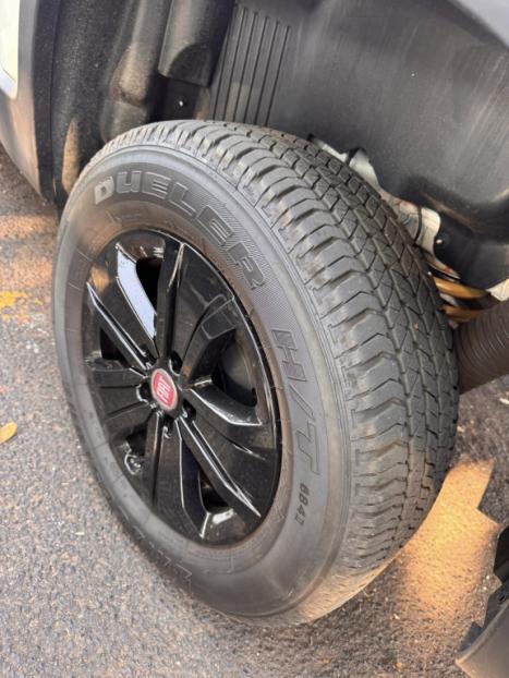 FIAT Toro 1.8 16V 4P FLEX FREEDOM AUTOMTICO, Foto 11