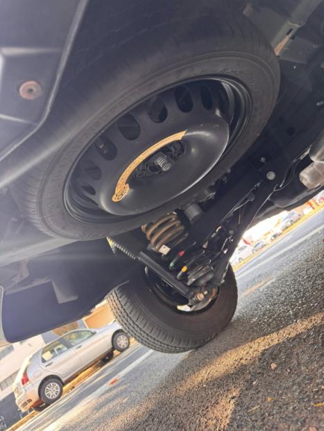 FIAT Toro 1.8 16V 4P FLEX FREEDOM AUTOMTICO, Foto 12