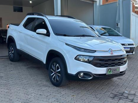 FIAT Toro 1.8 16V 4P FLEX FREEDOM AUTOMTICO, Foto 2