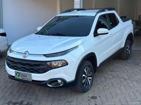 FIAT Toro 1.8 16V 4P FLEX FREEDOM AUTOMTICO, Foto 3