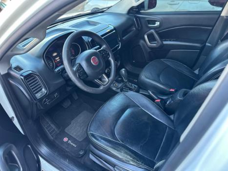FIAT Toro 1.8 16V 4P FLEX FREEDOM AUTOMTICO, Foto 4
