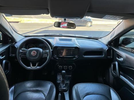 FIAT Toro 1.8 16V 4P FLEX FREEDOM AUTOMTICO, Foto 5
