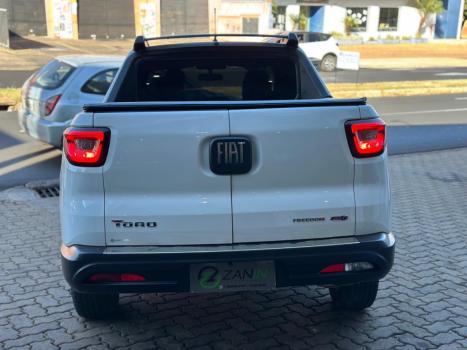 FIAT Toro 1.8 16V 4P FLEX FREEDOM AUTOMTICO, Foto 6